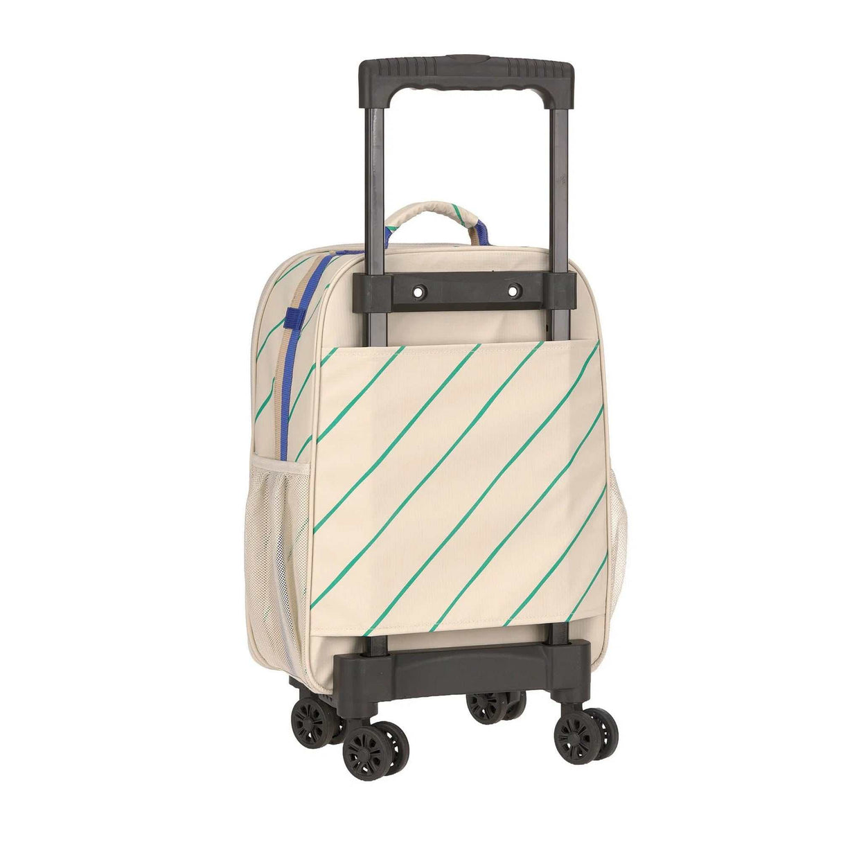Kinderkoffer Trolley Happy Trails Frog