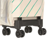 Kinderkoffer Trolley Happy Trails Frog