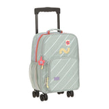 Kinderkoffer Trolley - Happy Trails Flower