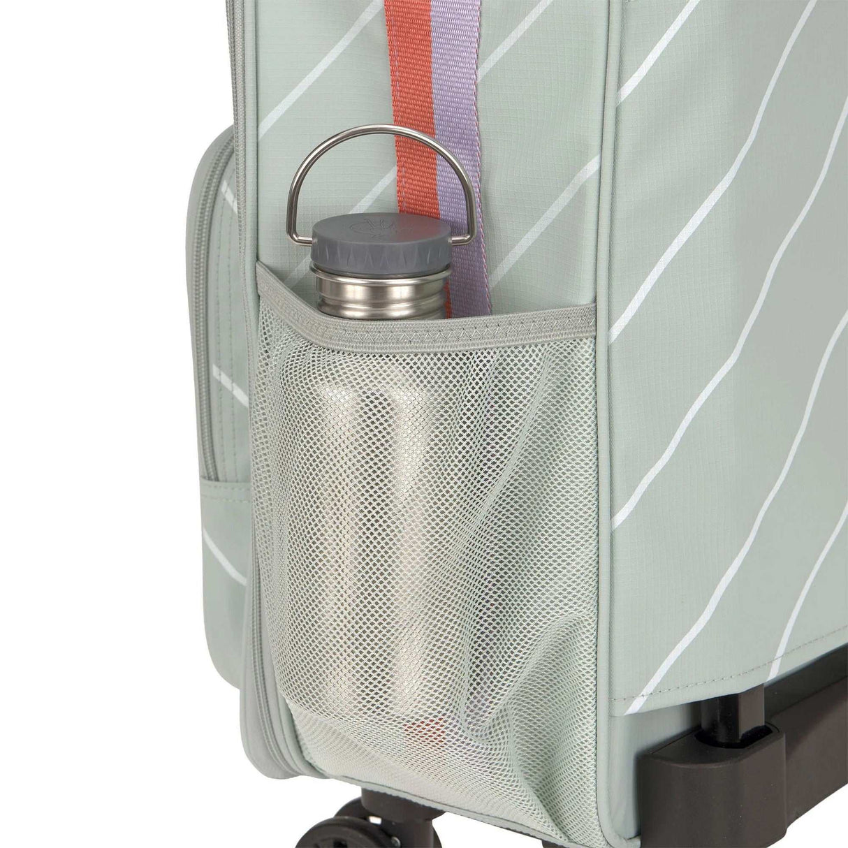 Kinderkoffer Trolley - Happy Trails Flower