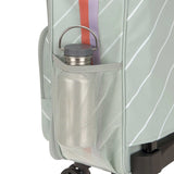 Kinderkoffer Trolley - Happy Trails Flower
