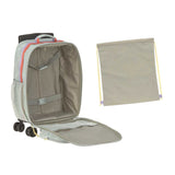 Kinderkoffer Trolley - Happy Trails Flower