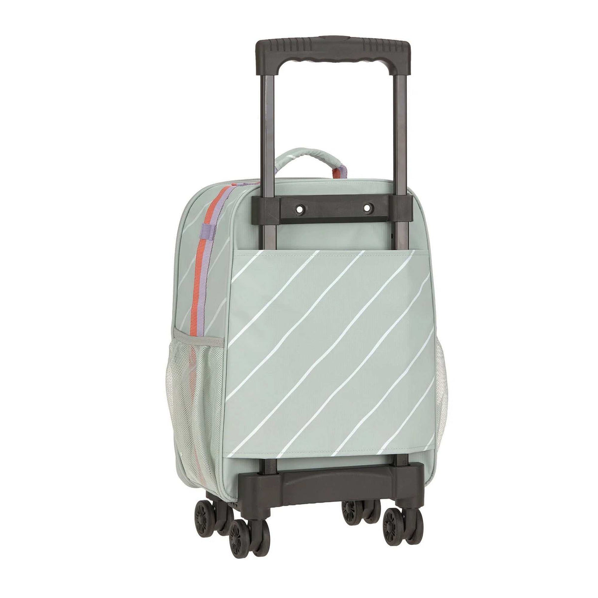 Kinderkoffer Trolley - Happy Trails Flower