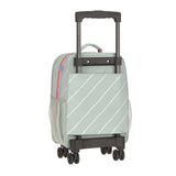 Kinderkoffer Trolley - Happy Trails Flower