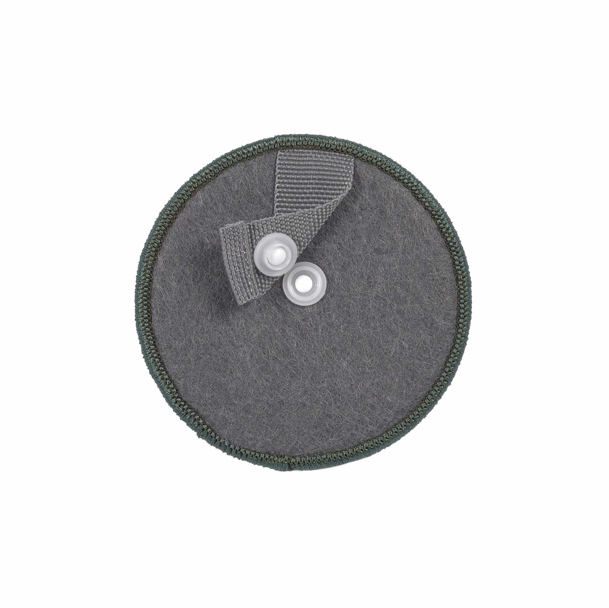 Schulranzen-Patches Set Jurassic