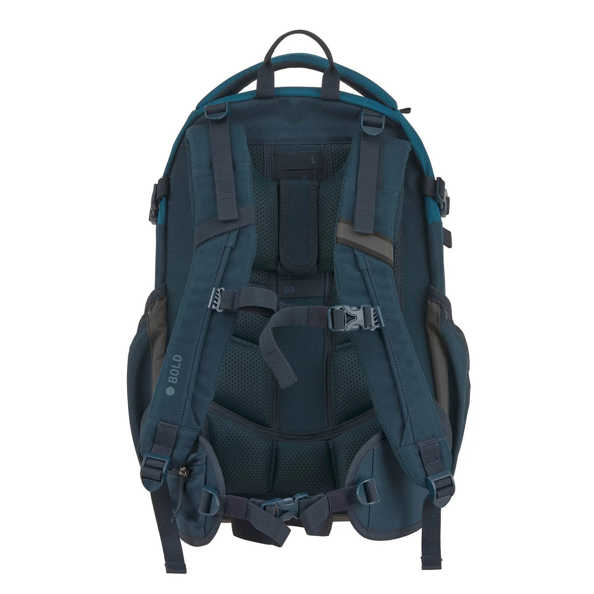 Schulrucksack Origin Bold/Dark Blue