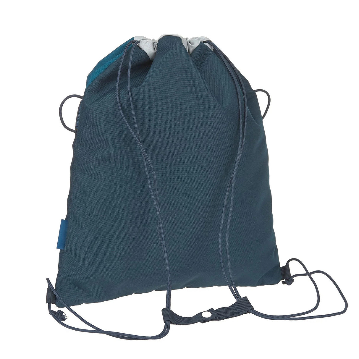 Turnbeutel Bold Dark Blue