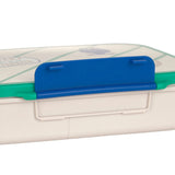 Bento Lunchbox - Happy Trails Frog