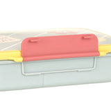Bento-Lunchbox Happy Trails Flower