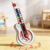 Musik Aktivitätsgitarre