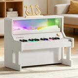 Smart Piano weiß