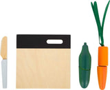 Schneide-Set Mittagessen