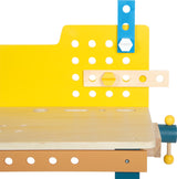 Werkbank Workshop