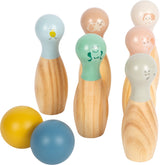 Bowling „Garden Buddies“