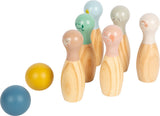 Bowling „Garden Buddies“