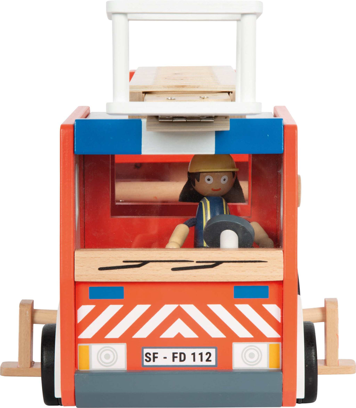 Feuerwehrauto