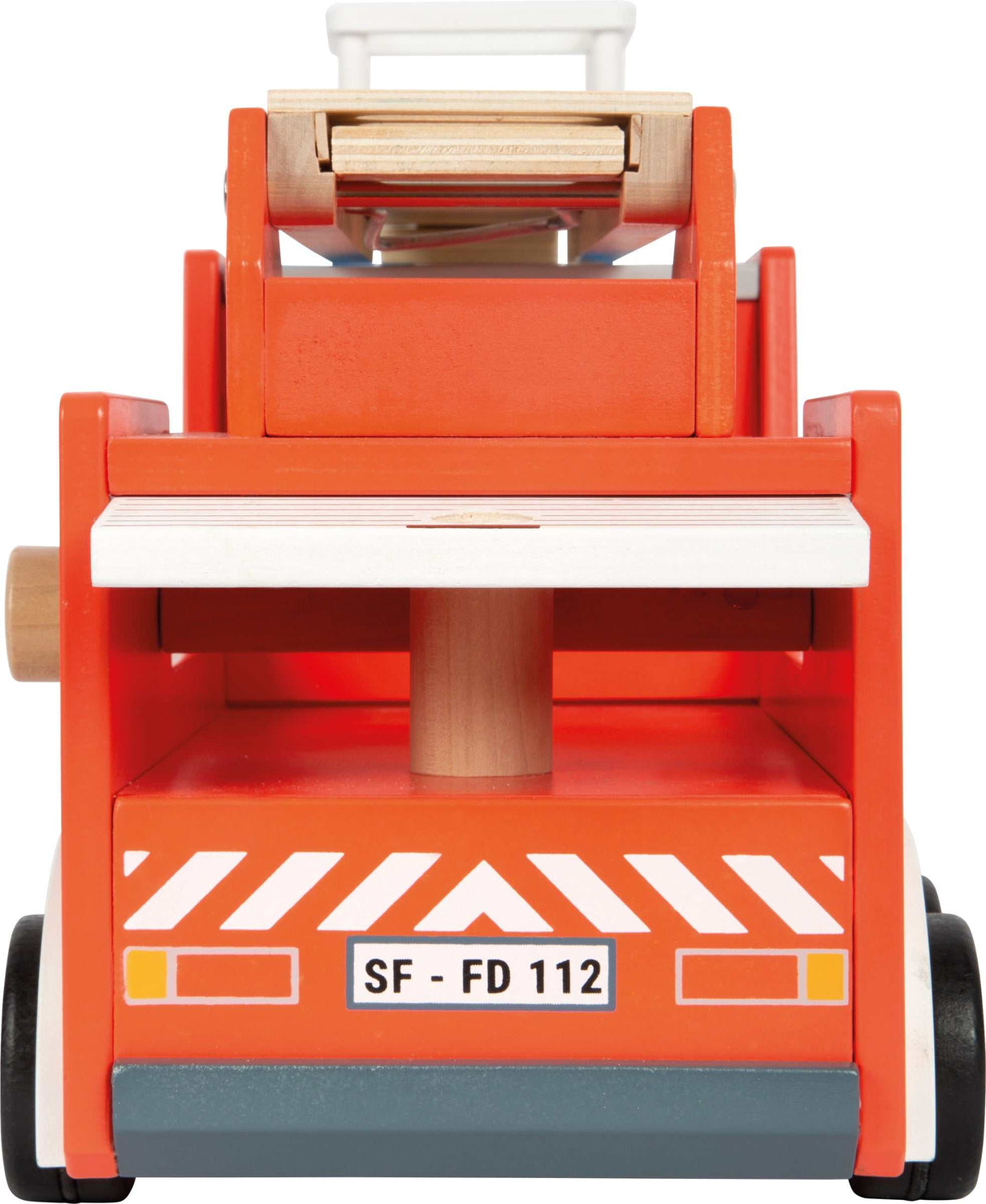 Feuerwehrauto