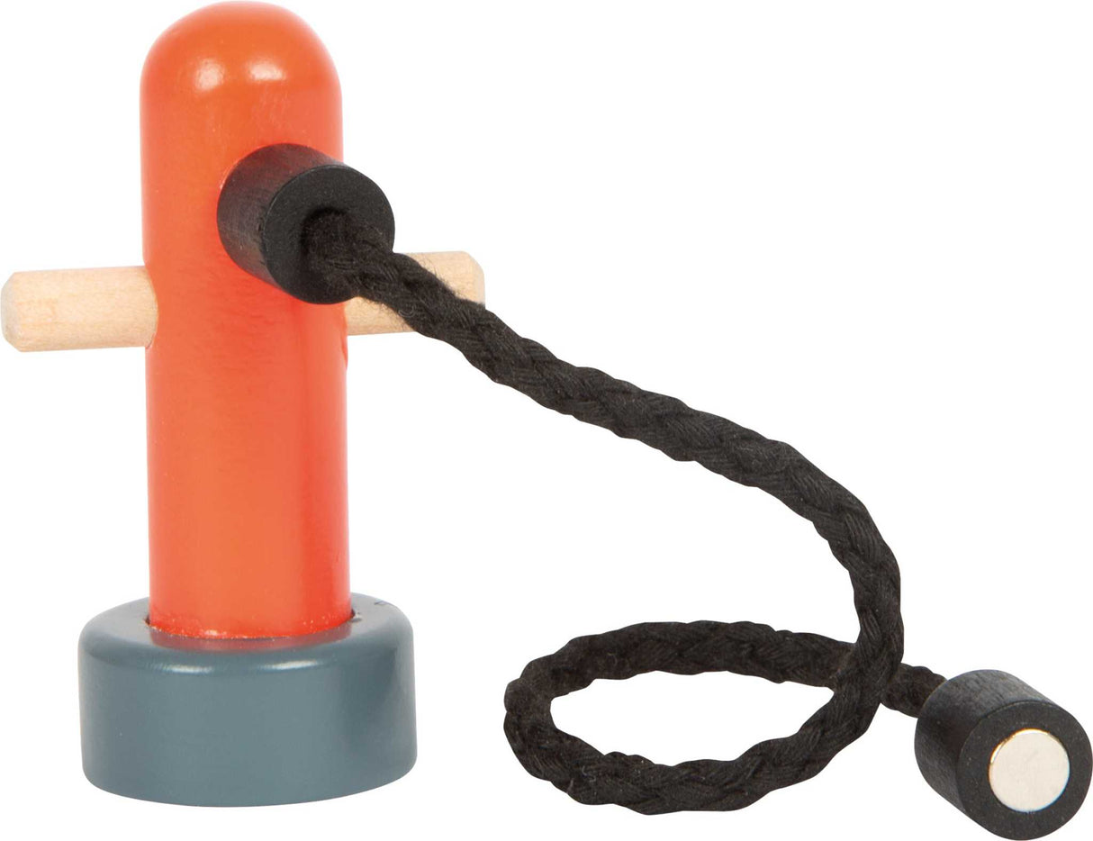 Feuerwehrauto