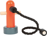 Feuerwehrauto