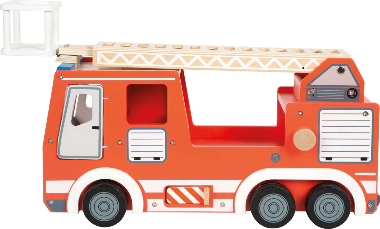 Feuerwehrauto