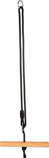 Trapezschaukel Twist Black Line