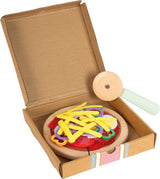 Pizzeria-Set