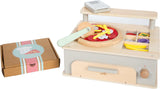 Pizzeria-Set