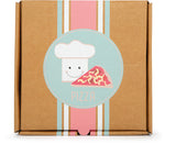 Pizza-Set
