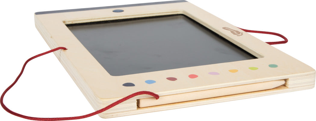 LCD Schreib- und Maltafel „Educate“