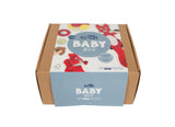 Baby-Box 4-6 Monate „Erkunden & Begreifen“