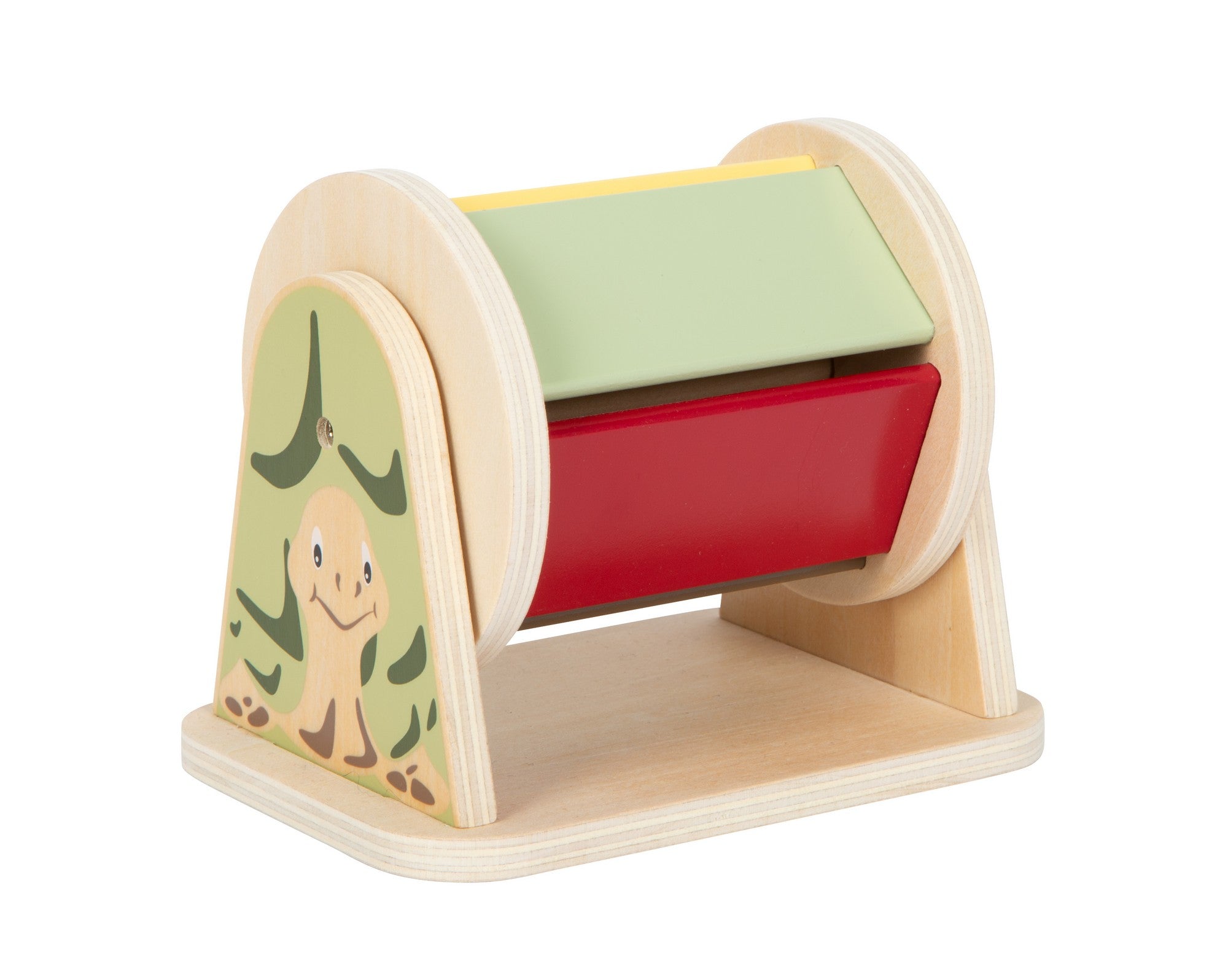 Baby-Box 7-9 Monate „Probieren & Verstehen“