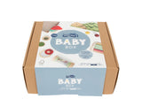 Baby-Box 7-9 Monate „Probieren & Verstehen“