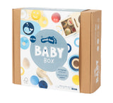 Baby-Box 10-12 Monate „Ordnen & Sortieren“