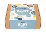 Baby-Box 10-12 Monate „Ordnen & Sortieren“