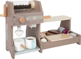 Barista Café-Set
