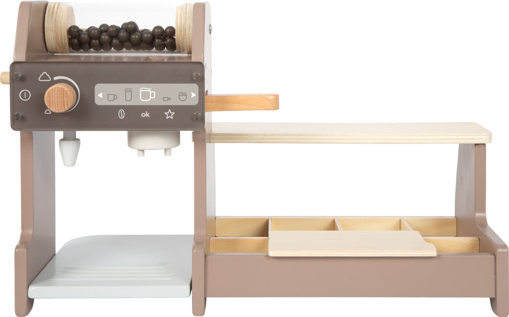 Barista Café-Set