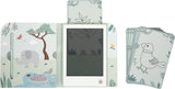 LCD Malbuch mit Malvorlagen „Safari“