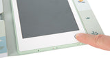 LCD Malbuch mit Malvorlagen „Safari“