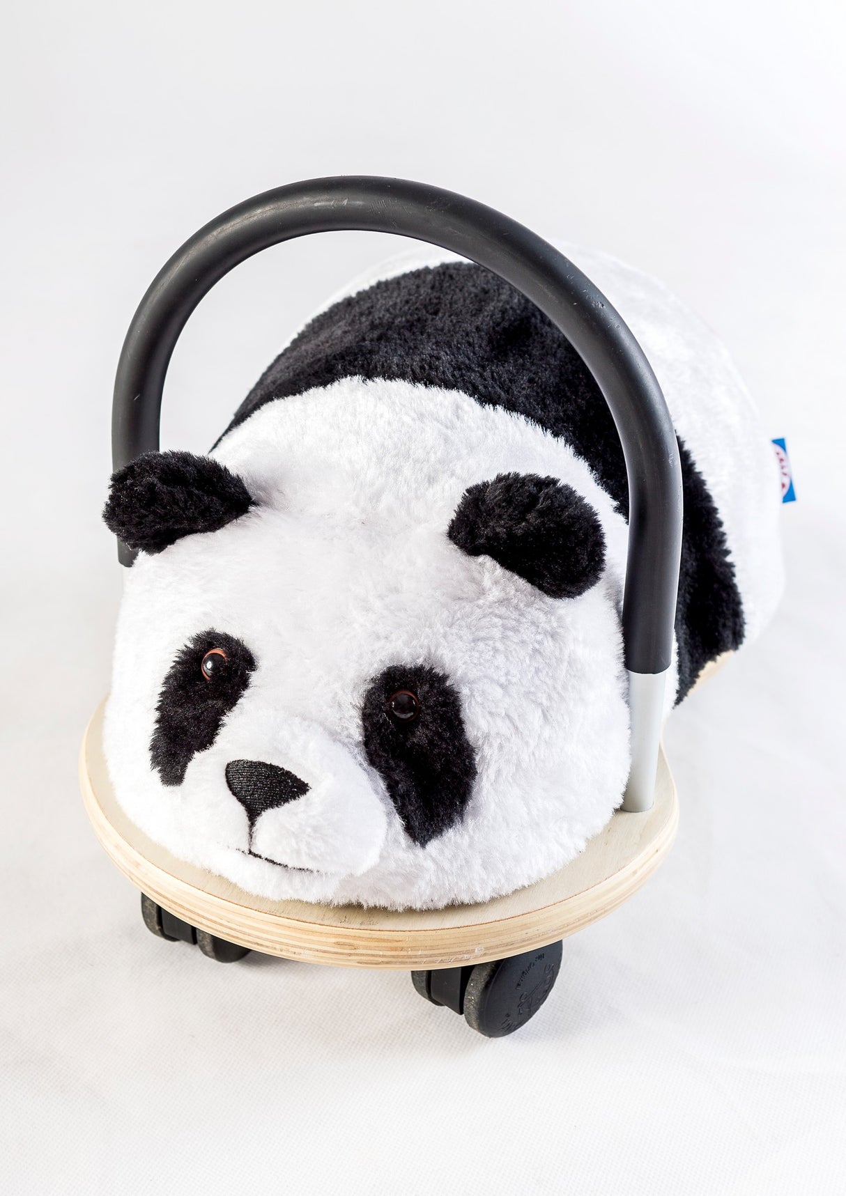 Mini Wheely Bug Panda