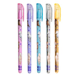 Miss Melody Glitter Gel Roller