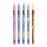 Miss Melody Glitter Gel Roller