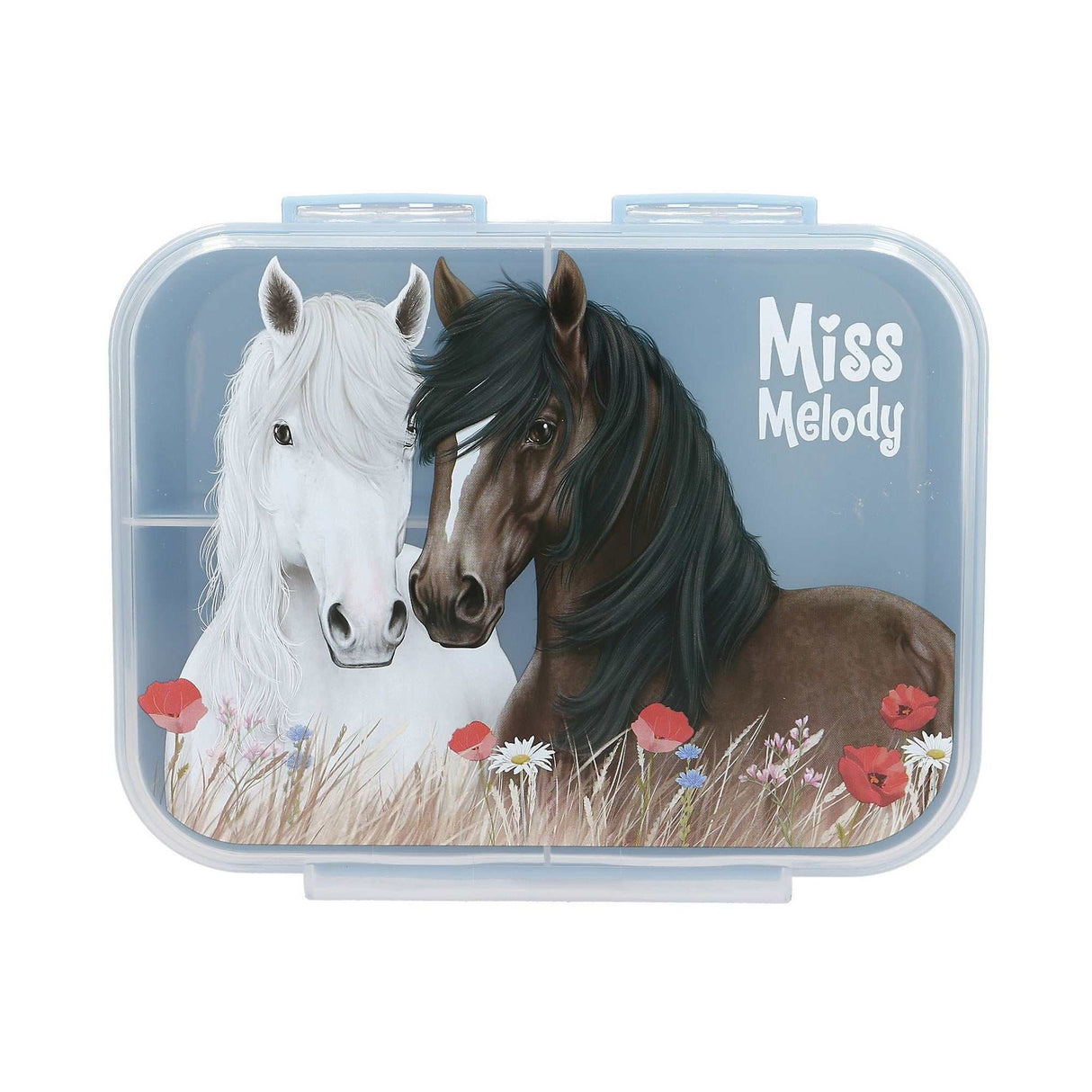 Miss Melody Brotdose Dusty Rose