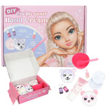TOPModel DIY Handcreme Set