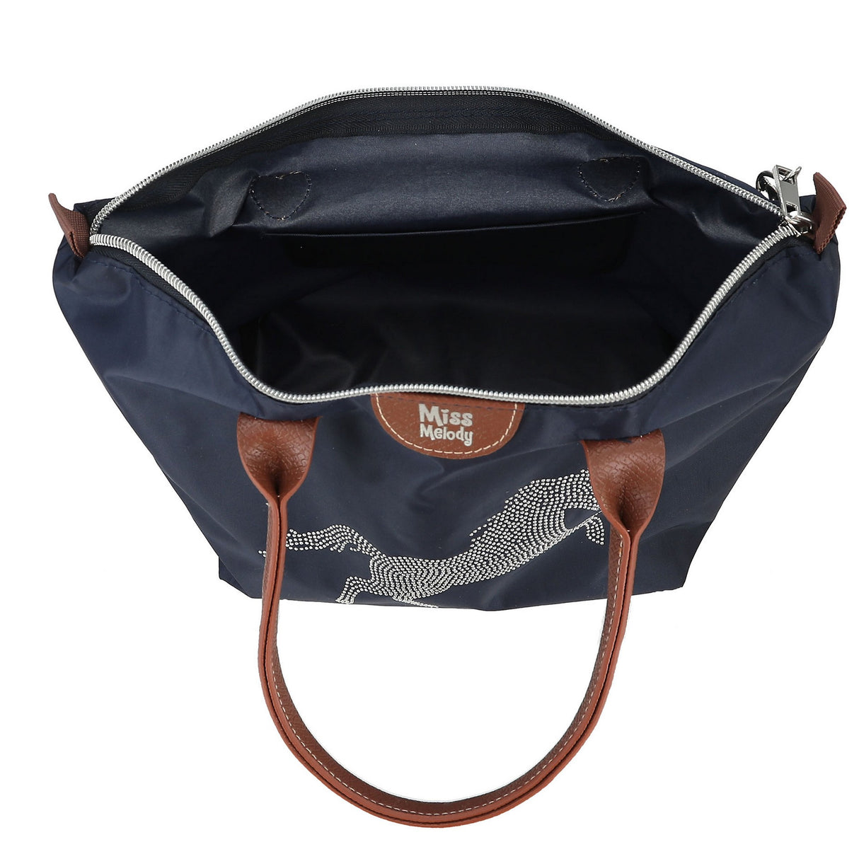 Miss Melody Handtasche Luxury Horse