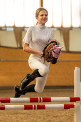 Hobby Horsing- Turnierschleife