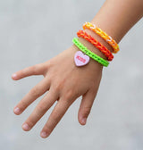 TOPModel DIY Loom Bänder Set