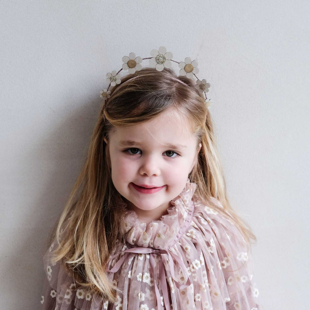 Daisy Haarreifen