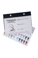 Hobby Horsing- Pferdepass