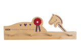 Hobby Horsing- Garderobe