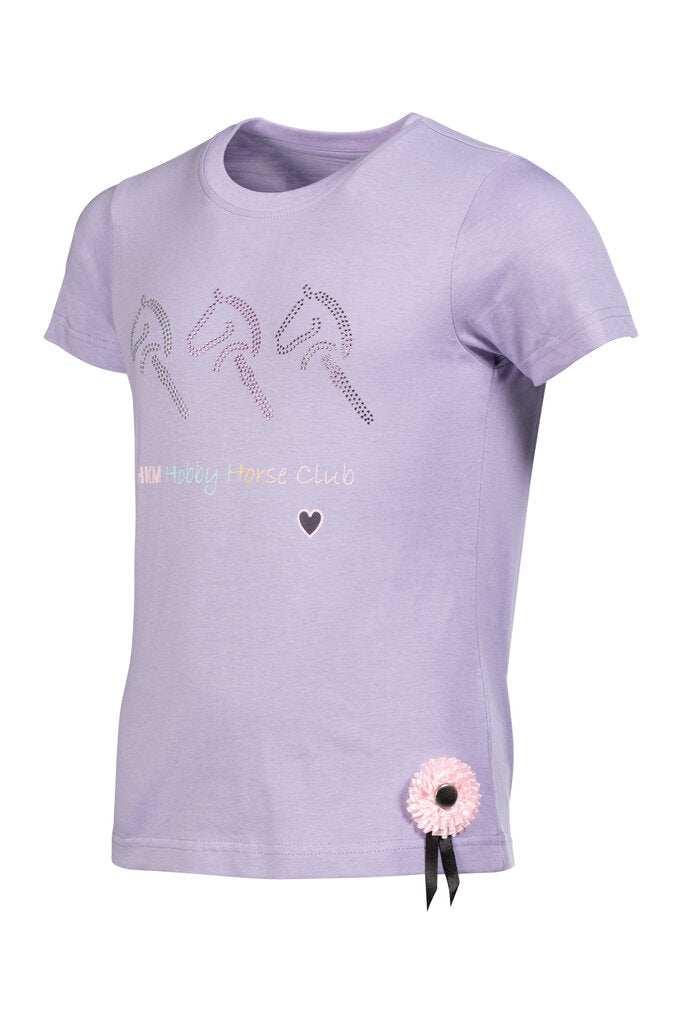 Hobby Horsing T-Shirt 122/128